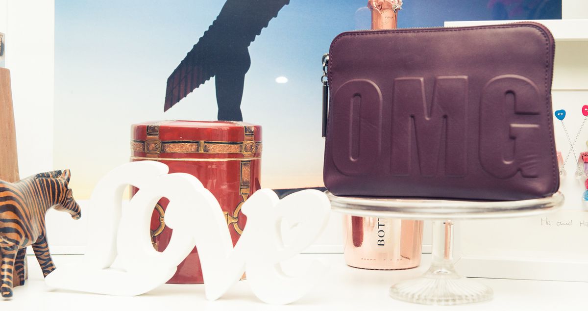 Editors' Picks: It's the Little Things