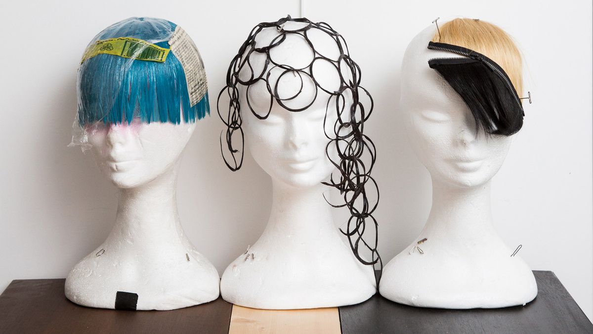 hair loss