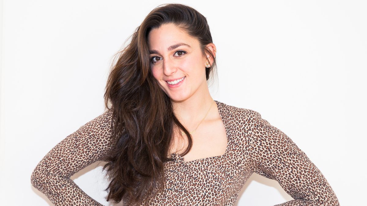 A Fashion Editor’s Super Extra NYE Getting Ready Routine