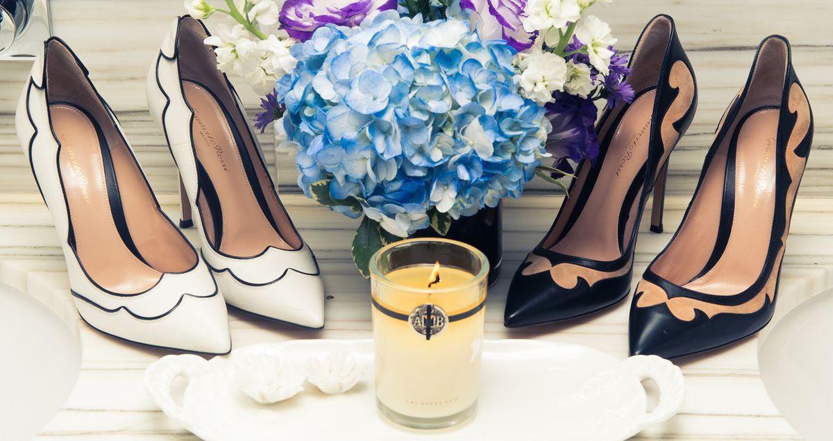 How to Beat Seasonal Scaries in 60 Seconds