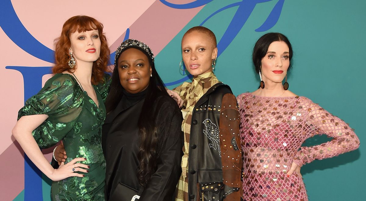 The Best Looks from the CFDA Red Carpet