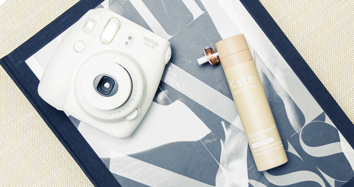 Skincare Resolution #3: Maximize Our Beauty Sleep