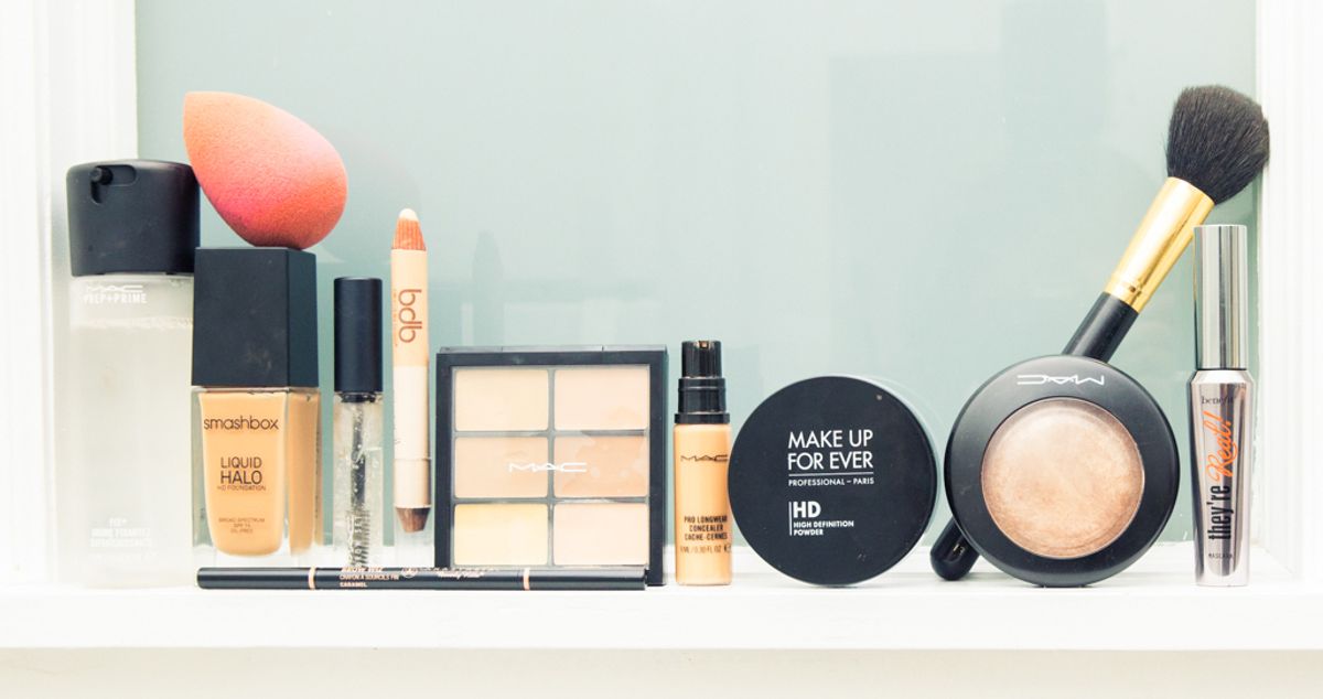 The Getting Ready Routine: Jordyn Woods