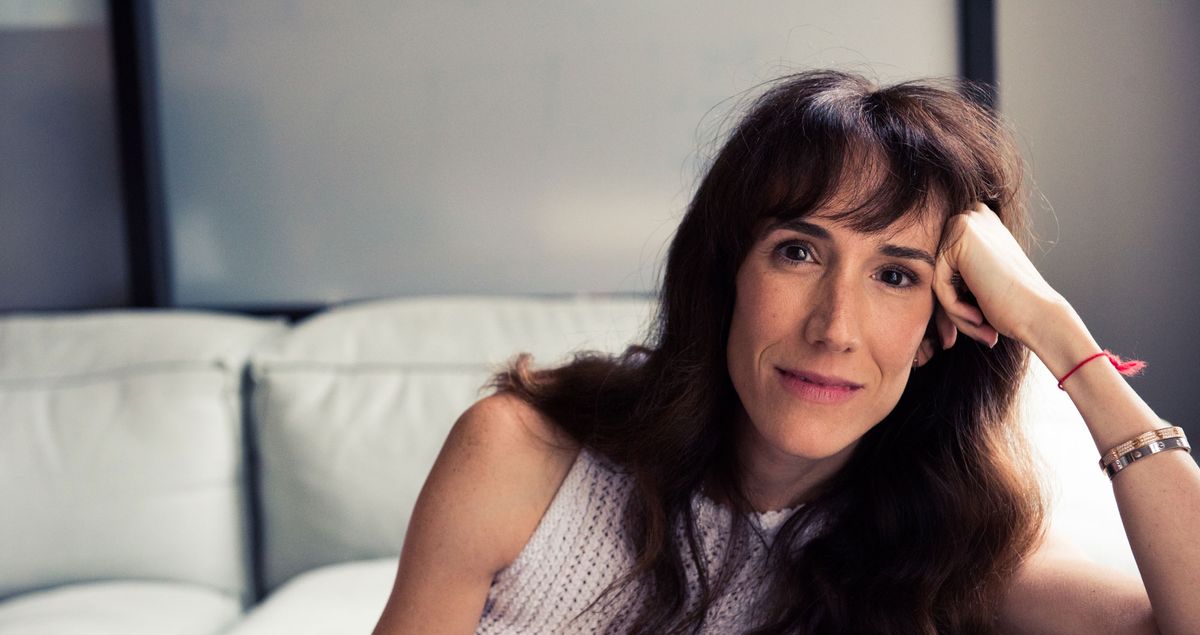 She’s Behind The $16 Billion Office Space You Probably Work Out of