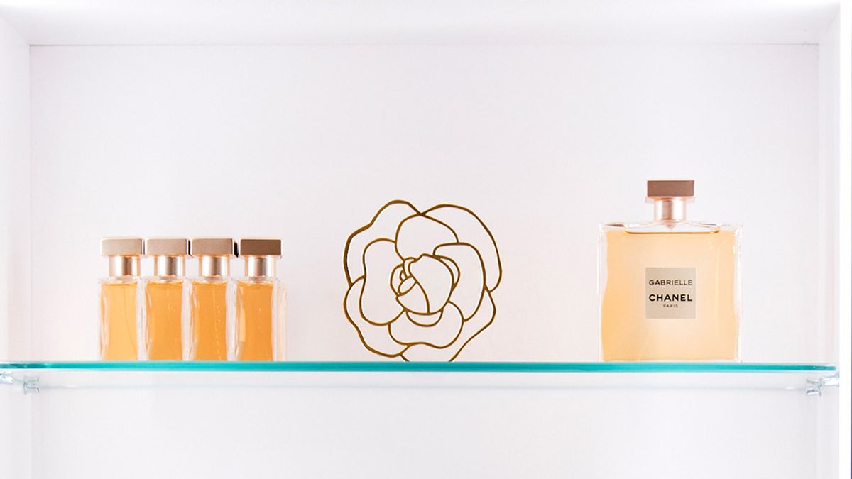 chanel fragrance pencils