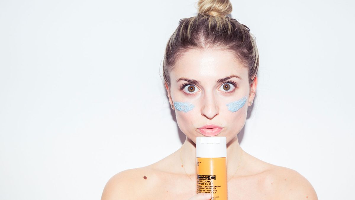 We Put 7 of the Internet’s Most Popular Blackhead Products to the Test