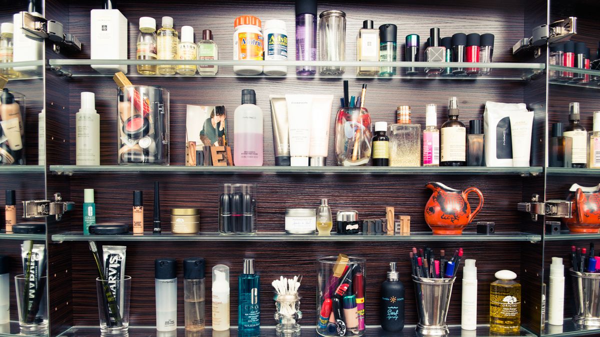 beauty products december 2019