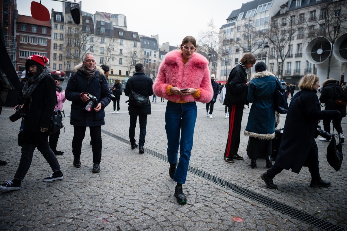 These Fashion Buyers Are Calling the Season’s Biggest Street-Style Trends
