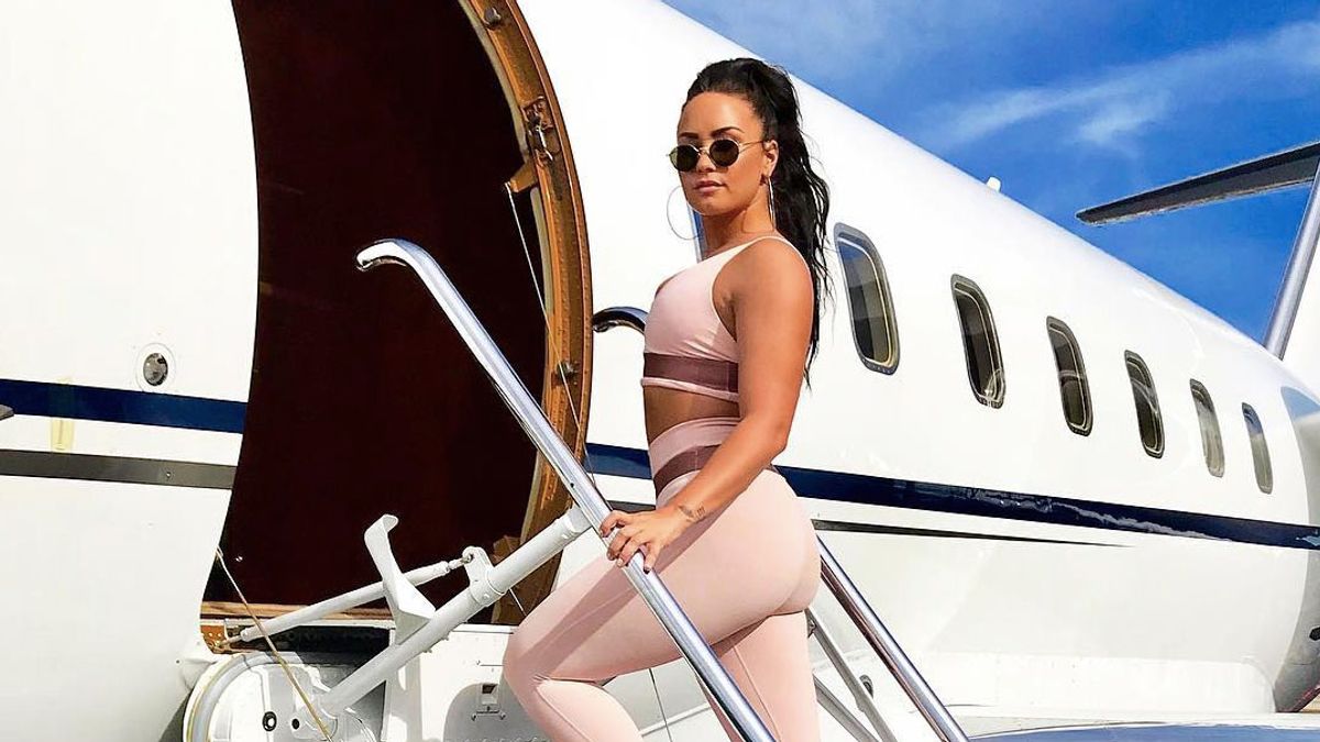 demi lovato
