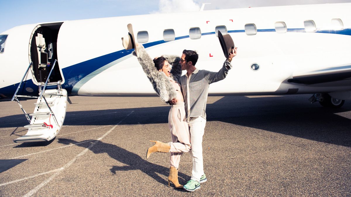 planning the perfect honeymoon