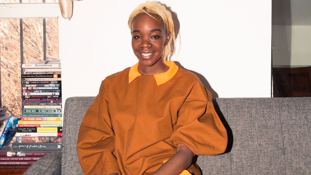 Why This Designer Refuses to Show at Fashion Week