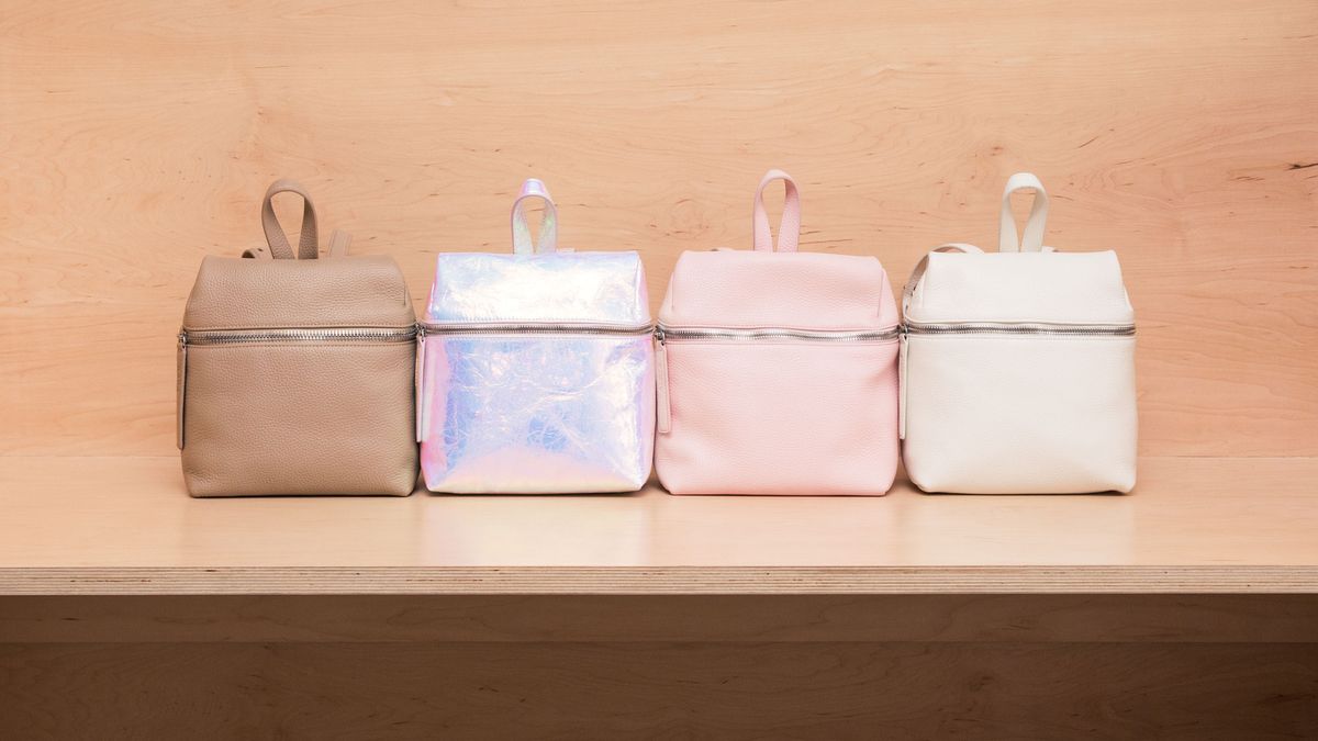 You See This Bag Everywhere—But Do You Know Who Designed It?