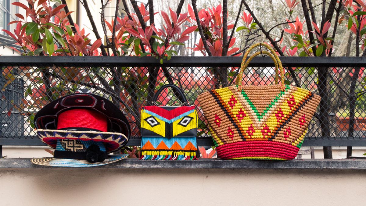 What We’re Replacing Our Straw Totes With This Fall