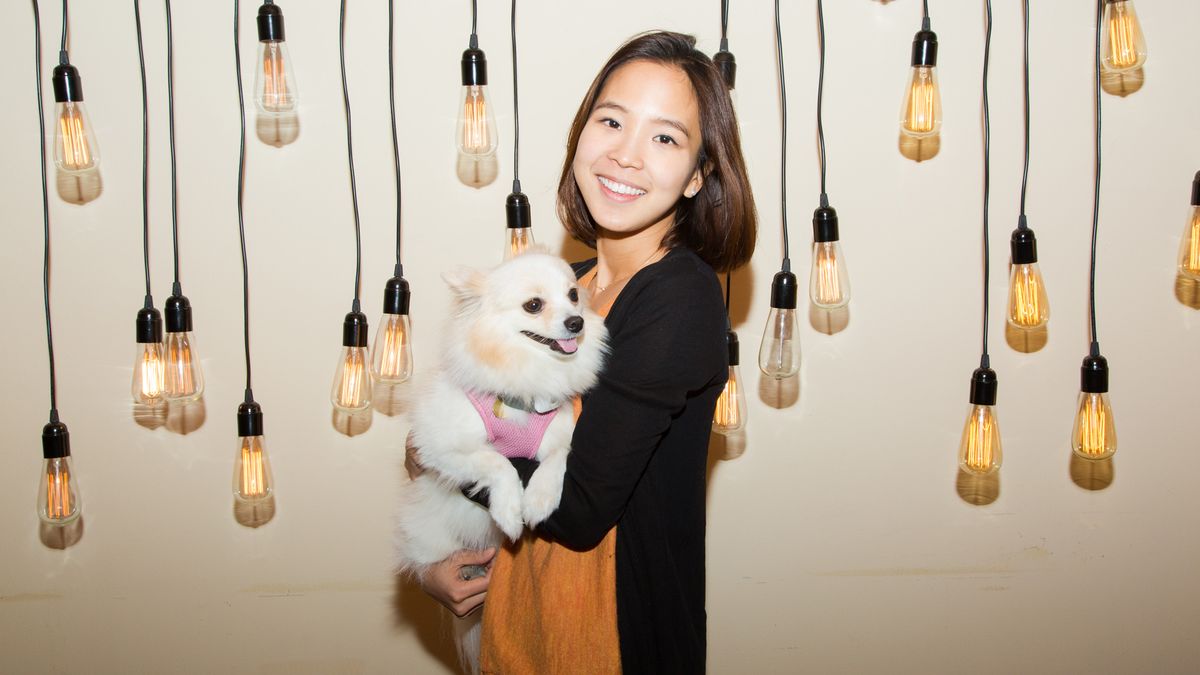 This CEO Started Her Company Because She was Stressed