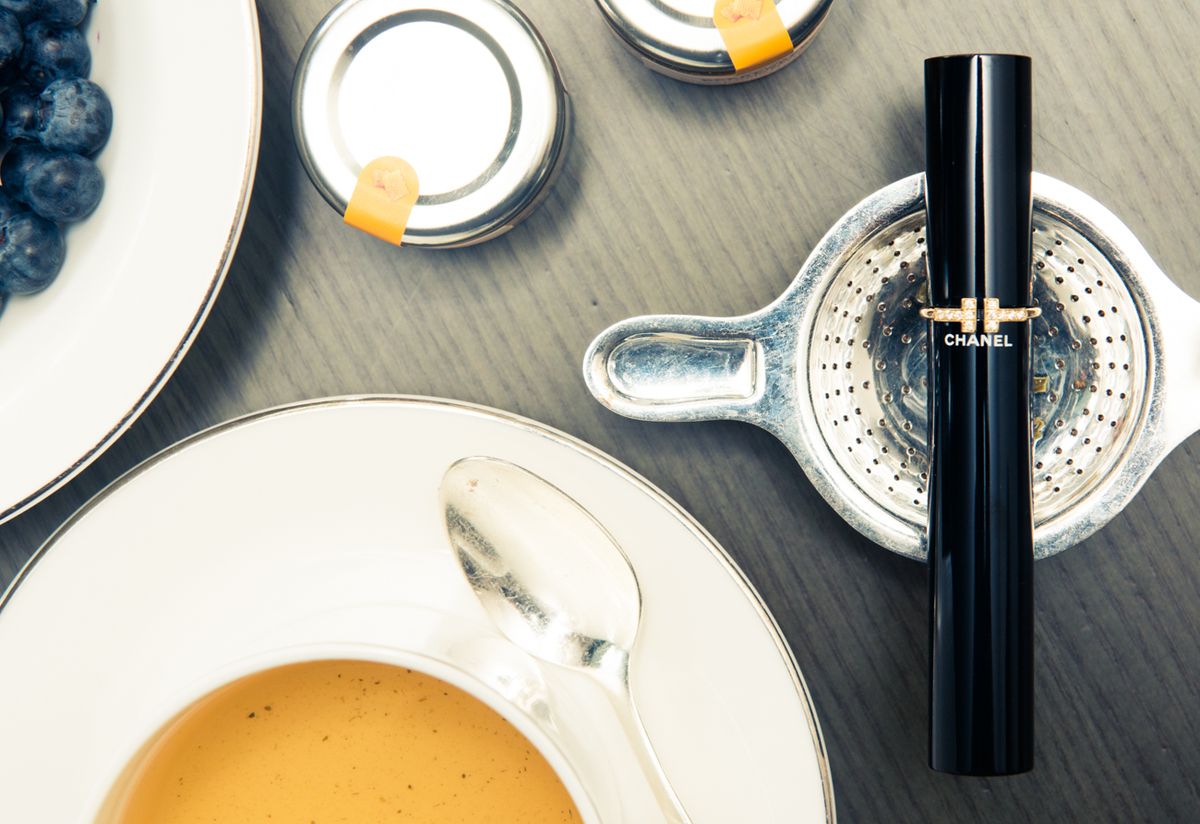 How To Up Your Beauty Routine in 60 Seconds