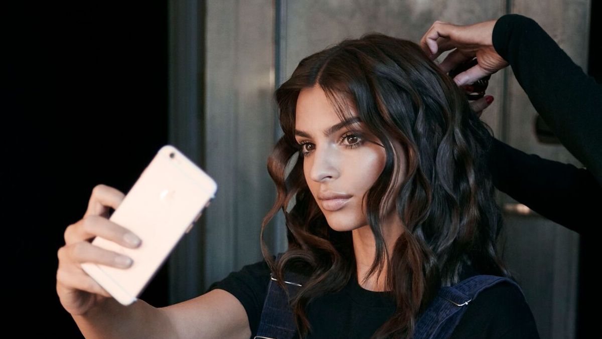 emily ratajkowski