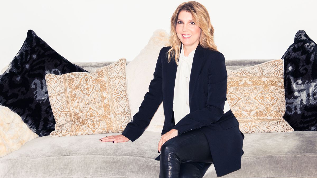 Meet the New Editor-In-Chief of Cosmo
