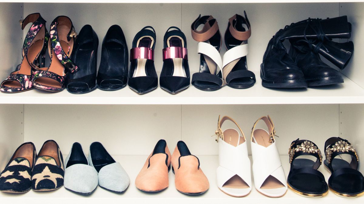 That Time I Made $8,000 Cleaning Out My Closet