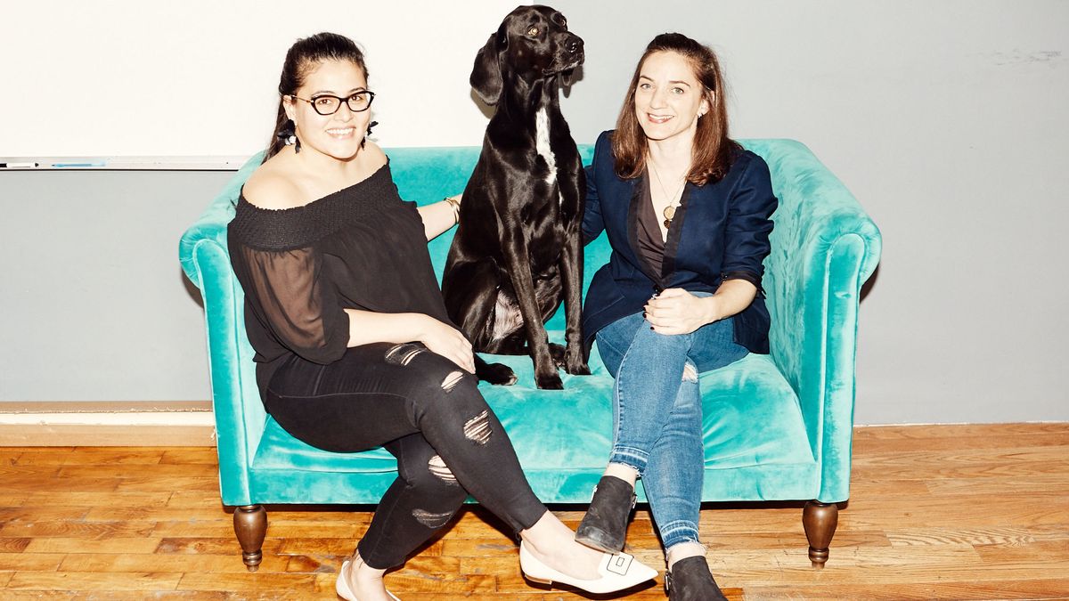How Two Women Are Making High Fashion More Inclusive for Women of All Sizes
