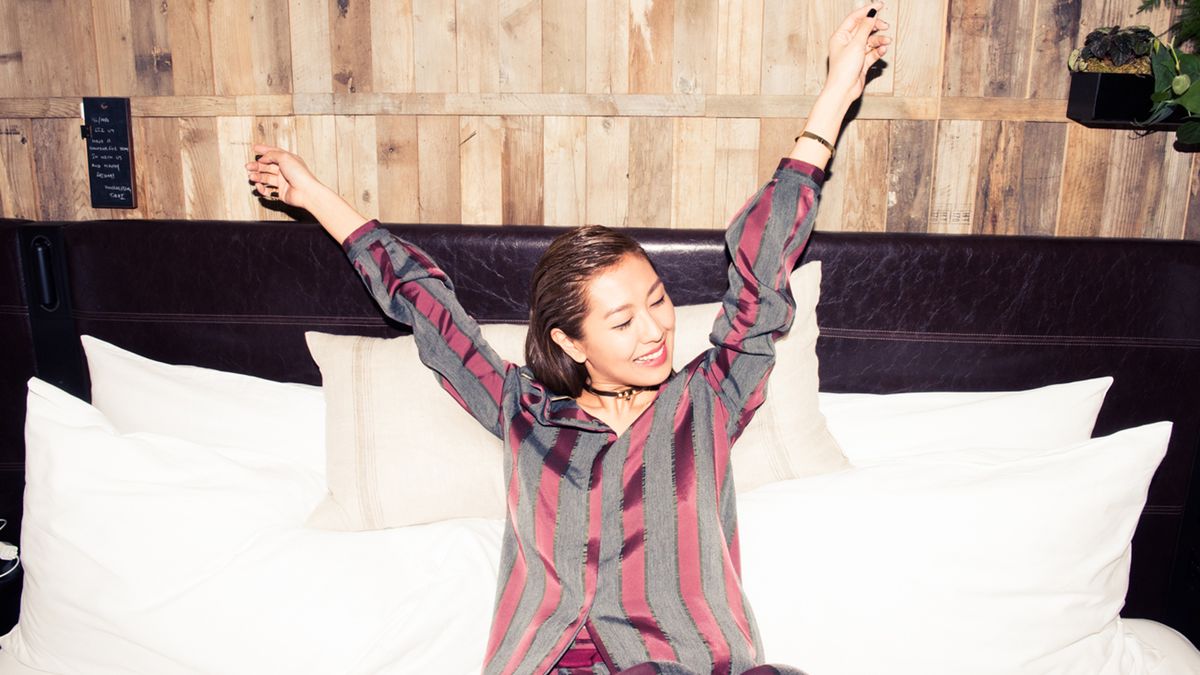 pajamas