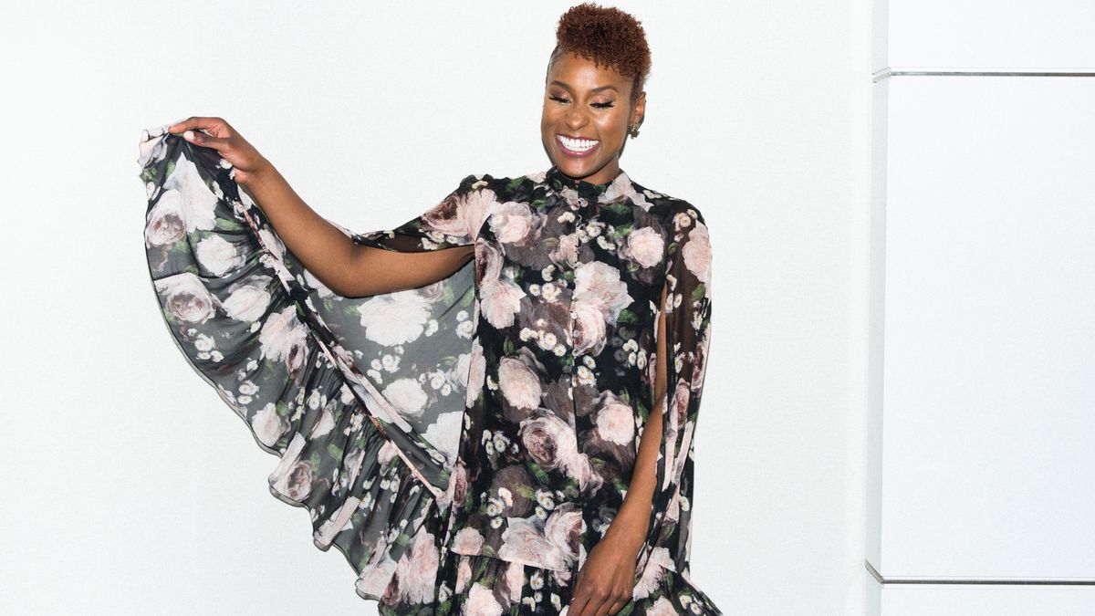 issa rae