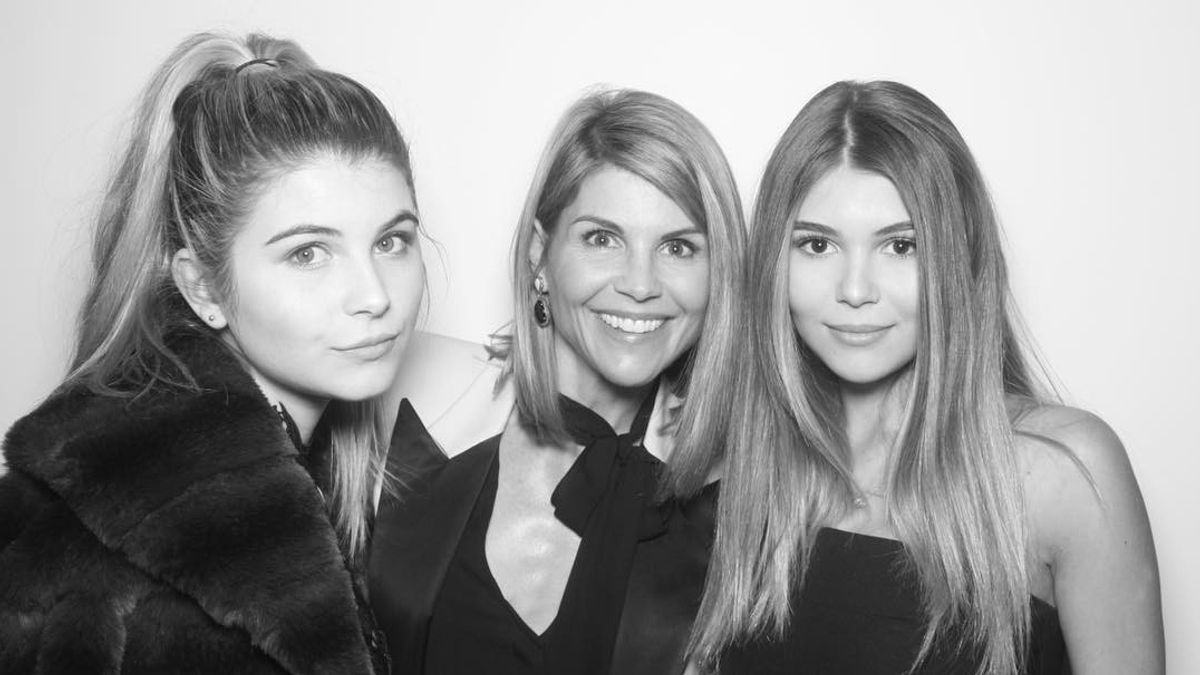 These Mother-Daughter Duos Will Have You Seeing Double