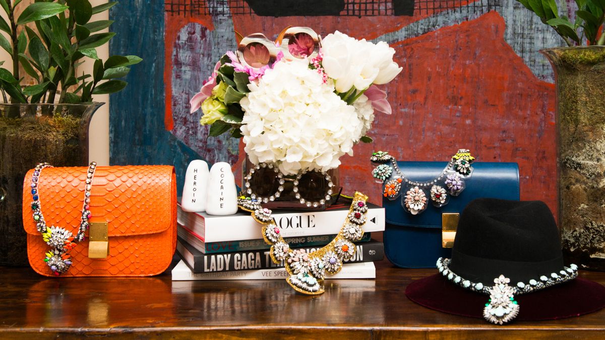 how to redefine your style with three pieces