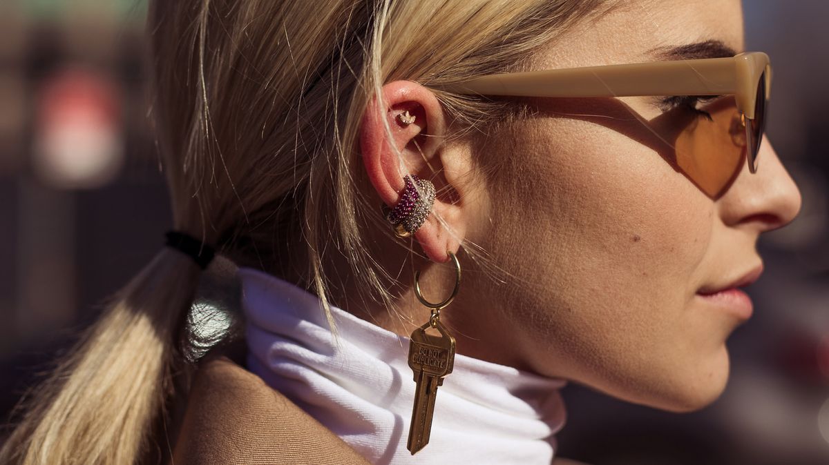 piercing trends 2020