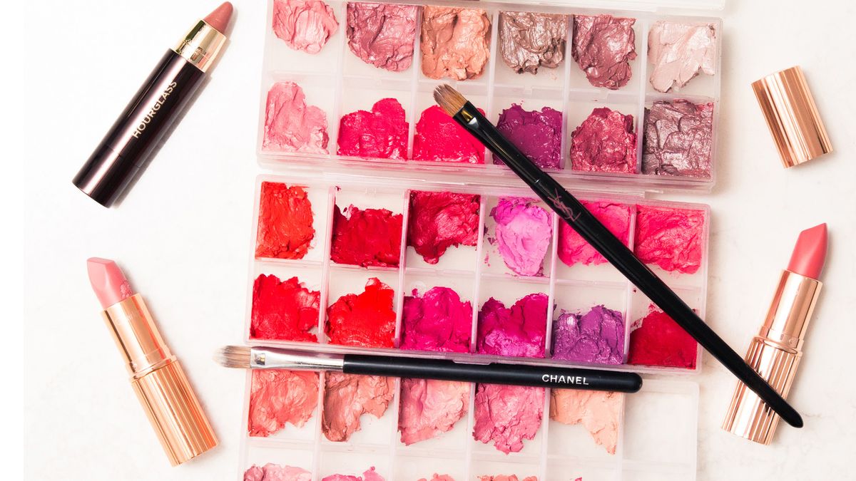 tom pecheux makeup bag revision tips