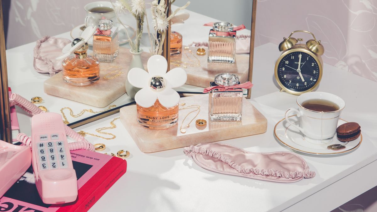 sephora fragrances