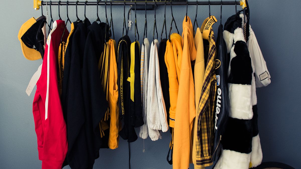 menswear staples for women