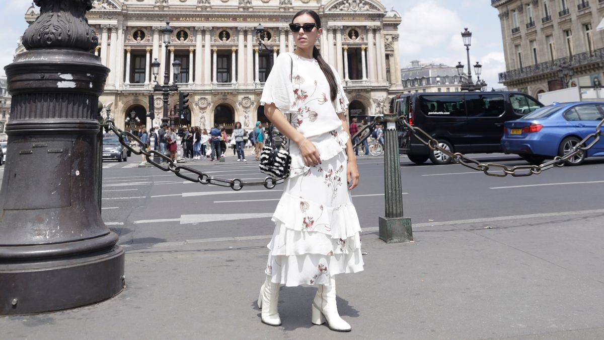 A Guide to Parisian Summer Beauty