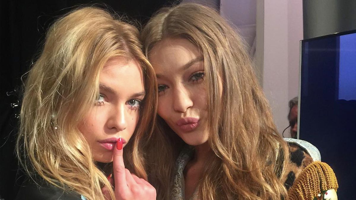 Your 7-Sentence Guide to Day 2 of NYFW