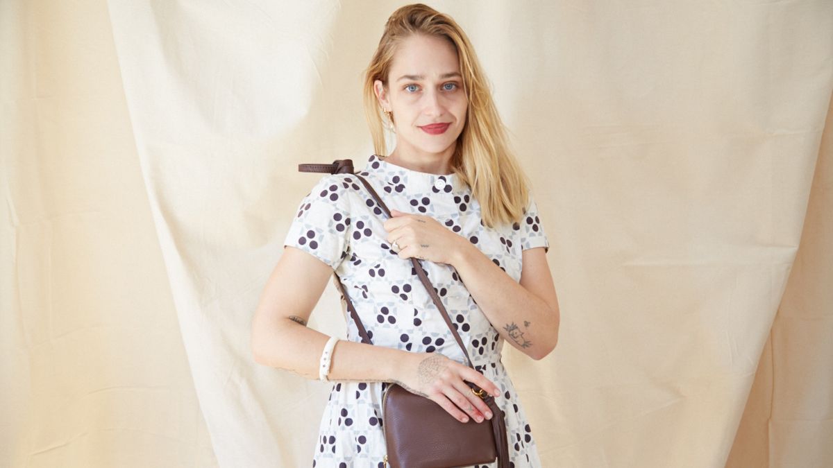 Jemima Kirke’s Life After Girls Involves a Smoking Nun and Minimal Tolerance for Acting