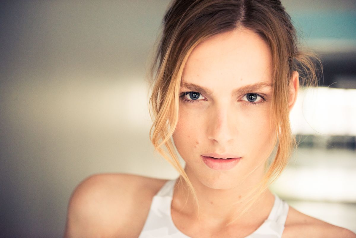 Andreja Pejic On Why Being Transgender Doesn’t Make Her Any Different Than Other Runway Stars