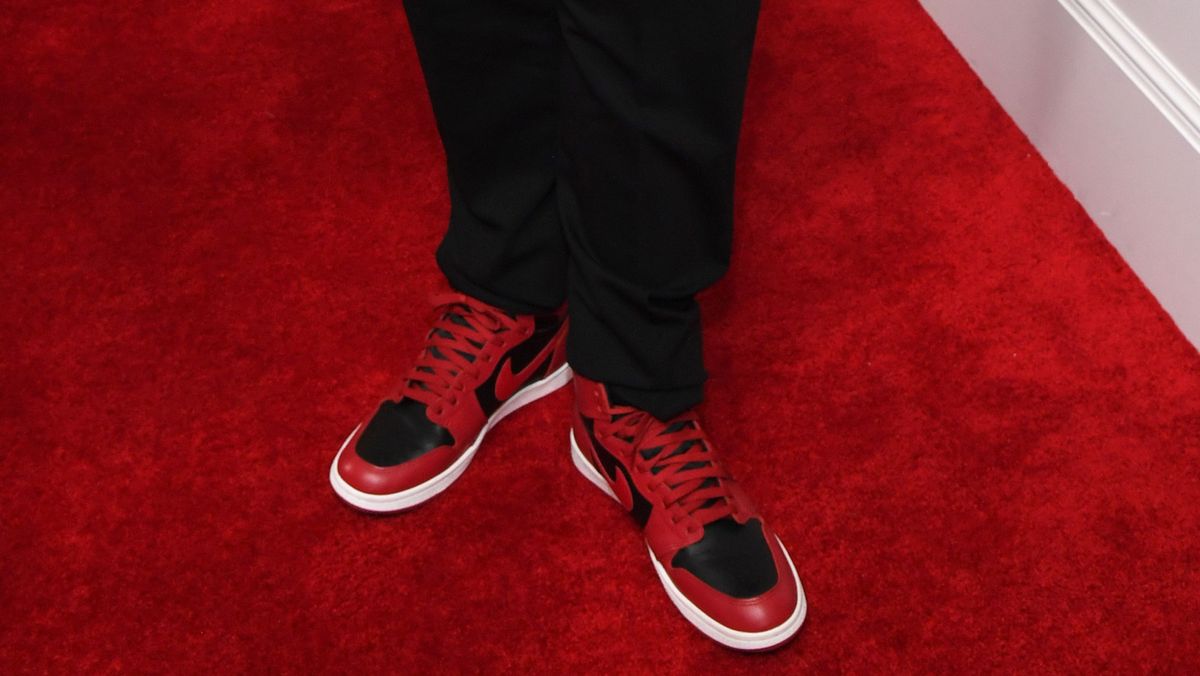 grammys red carpet
