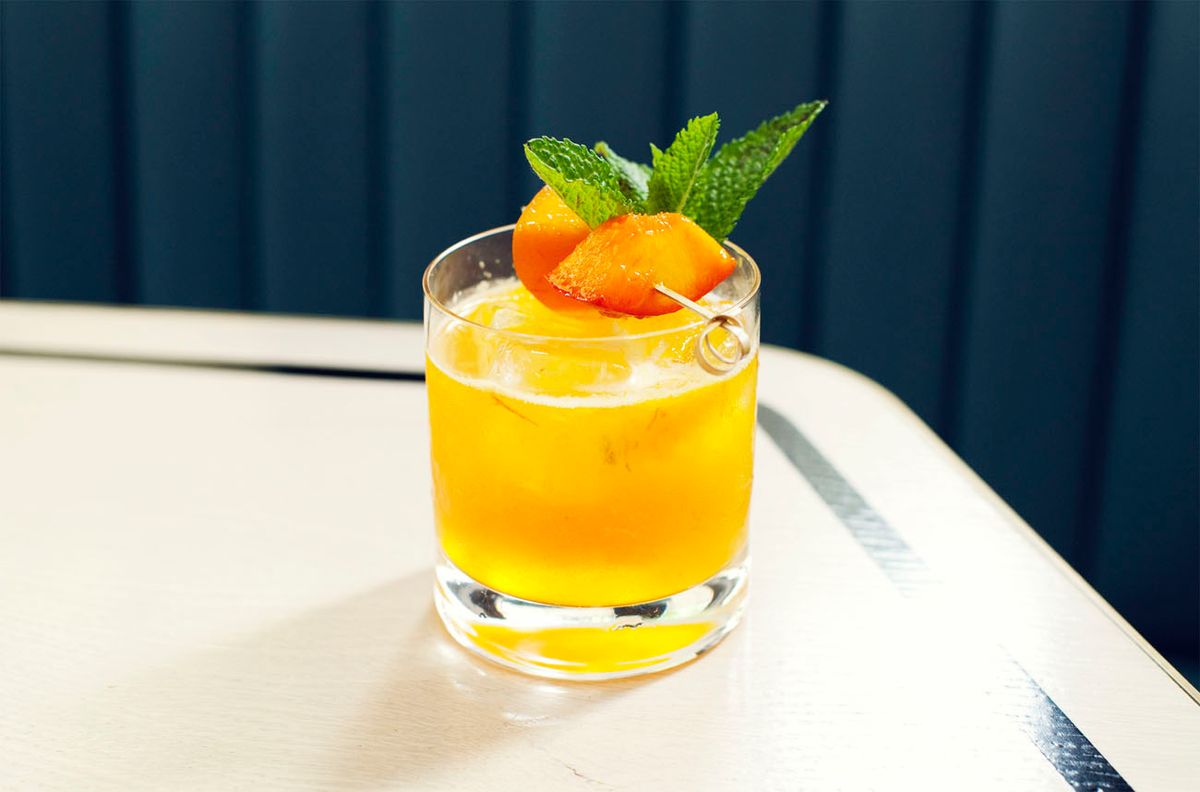 The Best “Summer’s Almost Over” Recipe