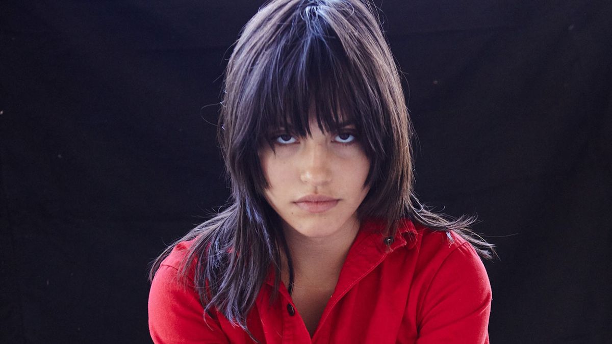 Inside a Low-Key Californian Model’s Beauty Routine