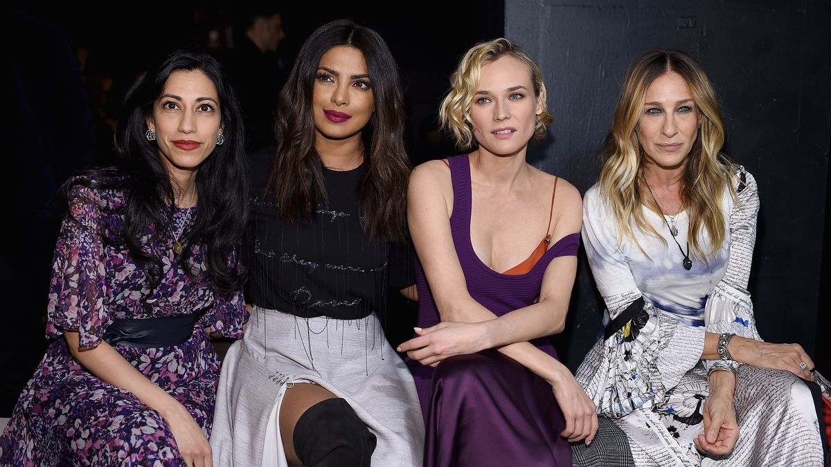 Your 7-Sentence Guide to Day 4 of NYFW