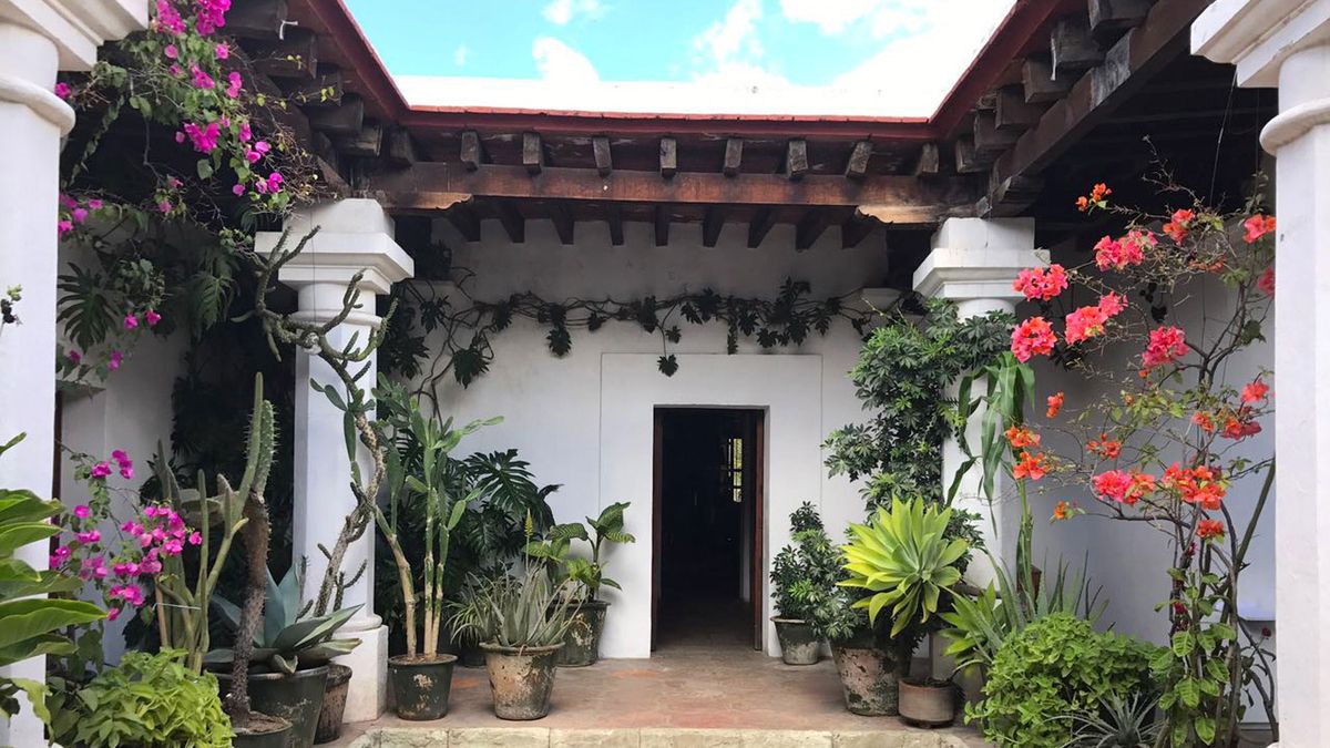 Your New Favorite Bag is Made in Oaxaca