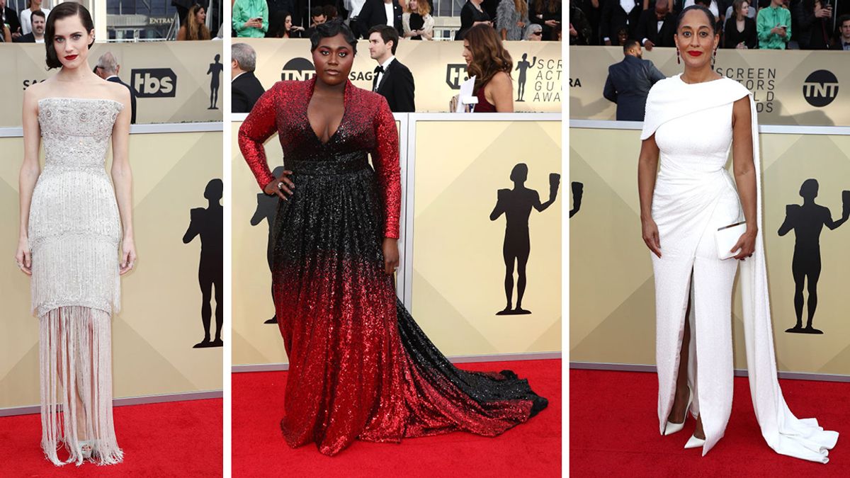 sag awards 2018