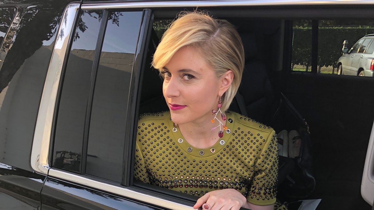 greta gerwig