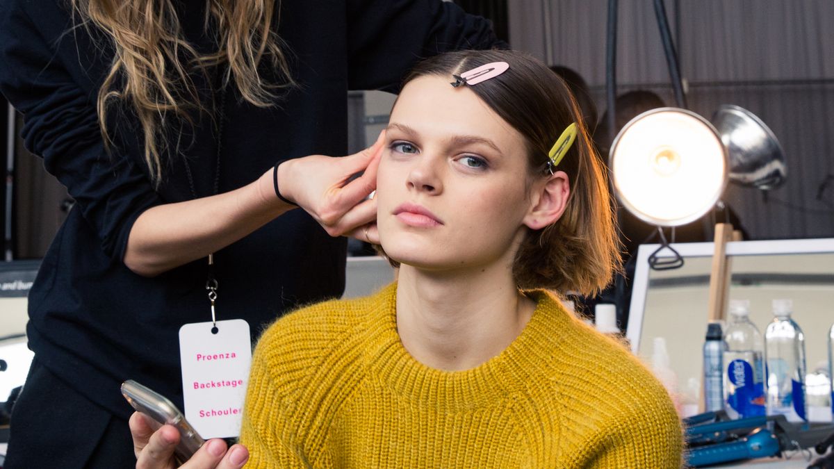How to Look like You Just Walked Proenza Schouler’s Runway