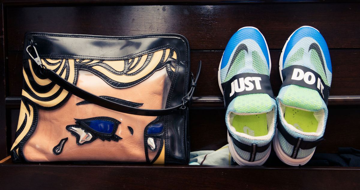 The Coveteur Guide to Breakups