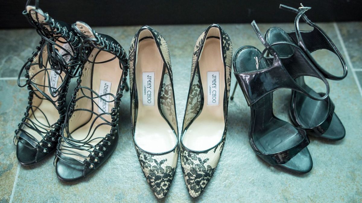 How 6 Stars Prep for the Red Carpet
