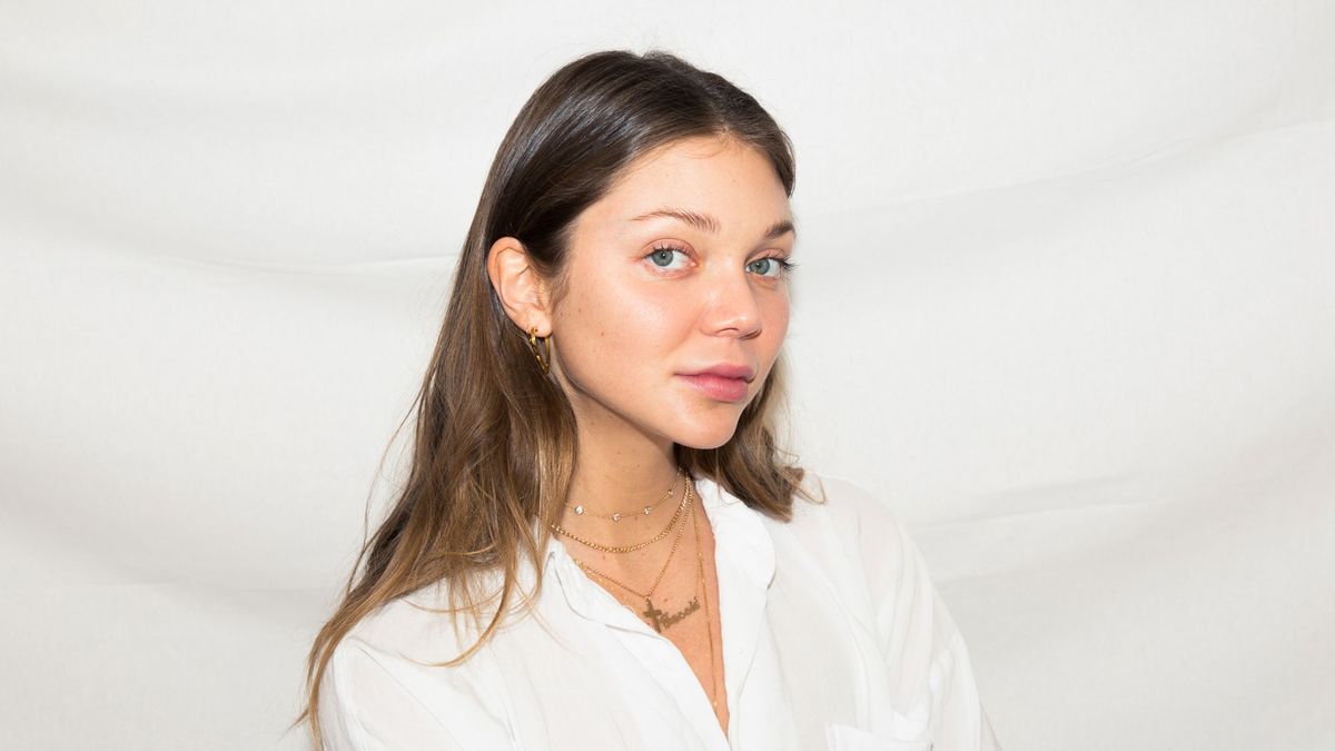 jessie andrews