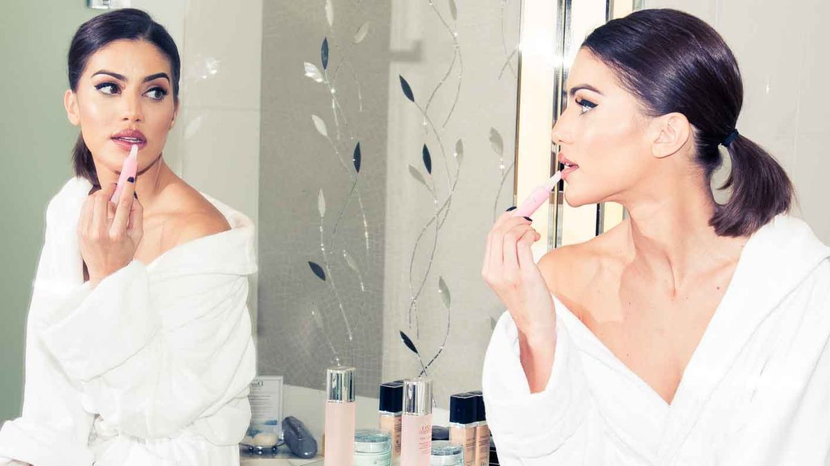 This Just In: Lip Gloss Isn’t Sticky Anymore