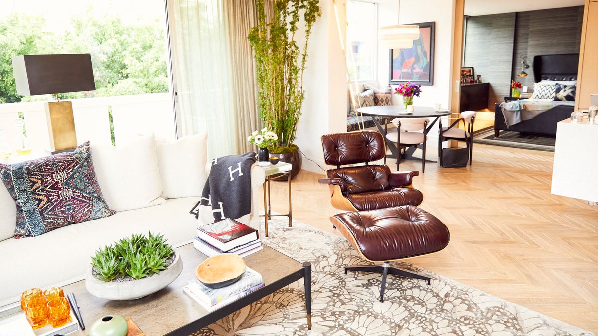adam hunter interior design tips