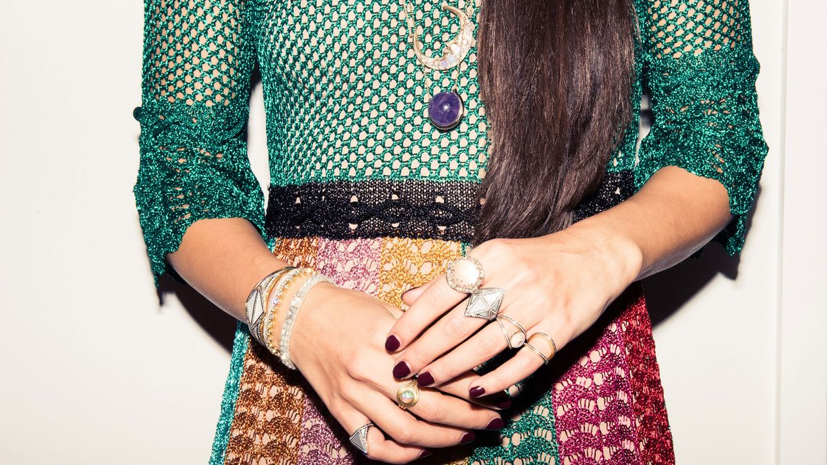 If You’re Going to Invest in Any Type of Jewelry, Make It This