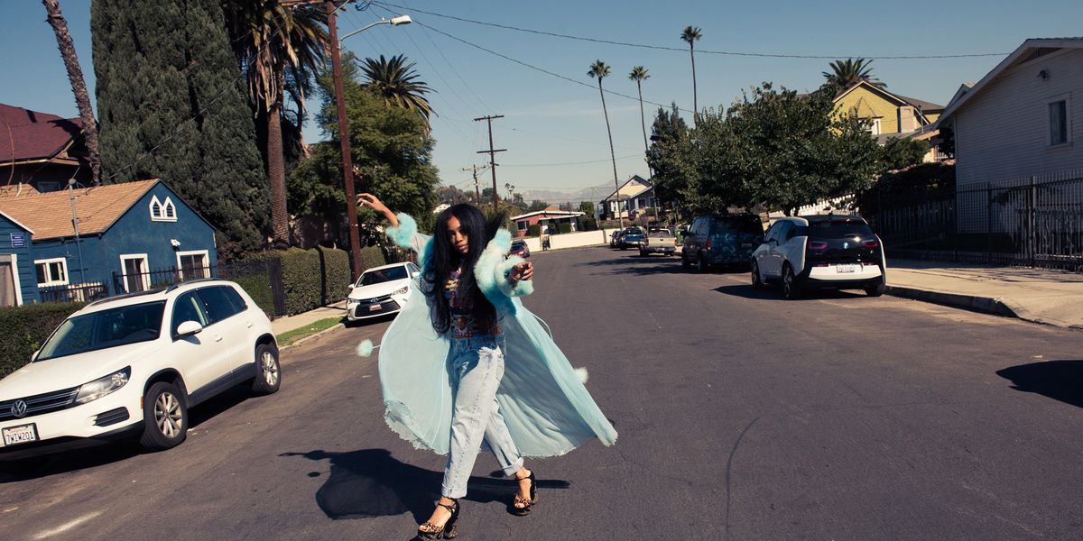 A Guide to El Segundo, California Coveteur Inside Closets, Fashion